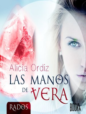 cover image of Las Manos de Vera